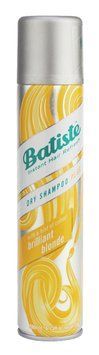 Сухой шампунь Batiste Dry Shampoo Light and Blond a Hint of Colour 200 мл 00-00012048 фото
