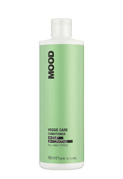 Кондиционер расслабляющий для всех типов волос Mood Veggie Care Relaxing Conditioner 400 мл 00-00026837 фото