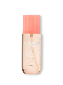 Спрей для тіла Victorias Secret White Peach Mango Fragrance Mist 236 мл 00-00027572 фото