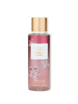 Спрей для тела Victorias Secret Vanilla Dusk Fragrance Mist 250 мл 00-00025351 фото