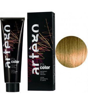 Крем-фарба для волосся Artego It's Color №8.3 Світлий золотистий блондин 150 мл 00-00022567 фото