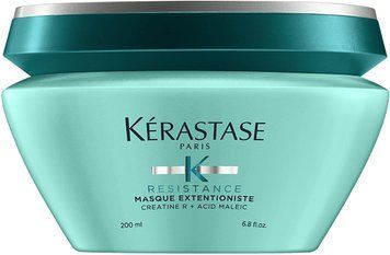Маска для укрепления ломких волос Kerastase Resistanсe Masgue Extentioniste 200 мл 00-00022972 фото