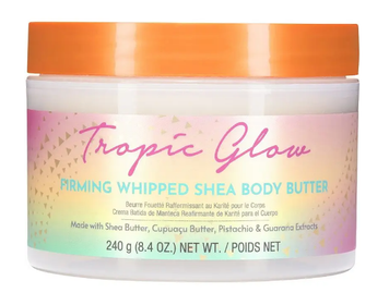 Баттер для тела Tree Hut Tropic Glow Whipped Body Butter 240 г 00-00022032 фото