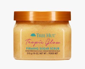 Скраб для тела Tree Hut Tropic Glow Sugar Scrub 510 г 00-00022046 фото