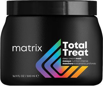 Маска восстанавливающая для волос Matrix Total Treat 500 мл 00-00012253 фото