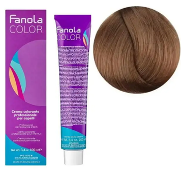Крем-фарба для волосся Fanola №9/14 Walnut 100 мл 00-00003047 фото