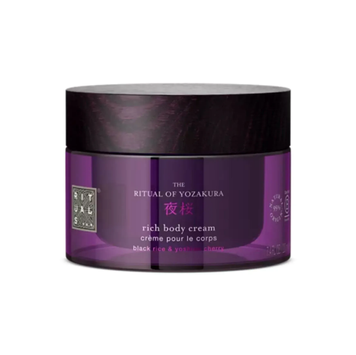 Крем для тіла Rituals The Ritual Of Yozakura Body Cream 220 мл 00-00025426 фото
