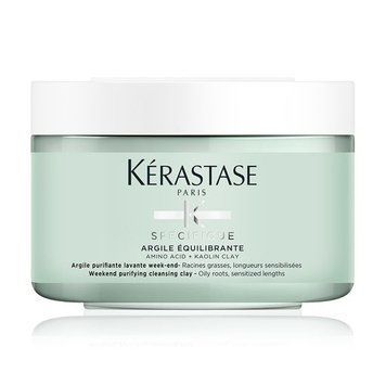 Маска-глина для кожи головы Kerastase Specifique Argile Equilibrante 250 мл 00-00020198 фото
