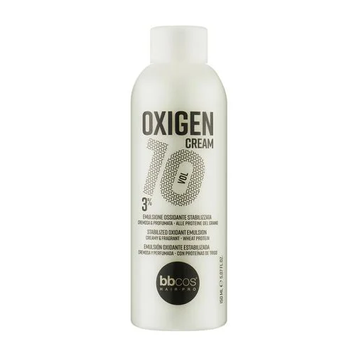 Окислитель кремообразный BBCos Oxigen Cream 10 Volume 3% 150 мл 00-00023280 фото