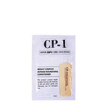 Кондиционер для волос Esthetic House CP-1 Bright Complex Intense Nourishing Conditioner 8 мл 00-00020081 фото