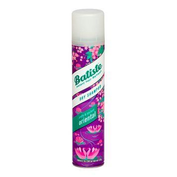 Шампунь сухой Batiste Dry Shampoo Pretty and Opulent Oriental 200 мл 00-00009103 фото