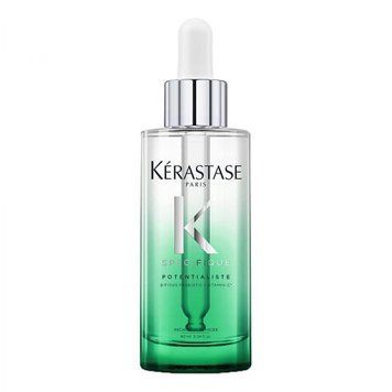Сыворотка защитная для кожи головы Kerastase Specifique Hair and Scalp Serum 90 мл 00-00020196 фото
