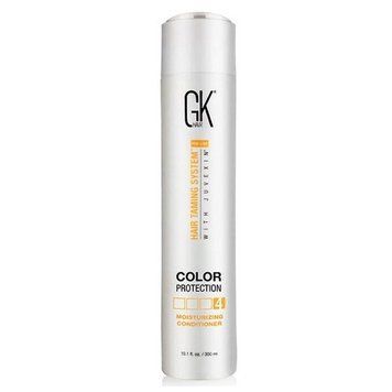 Кондиционер для увлажнения волос GKhair Moisturizing Conditioner 300 мл 00-00011174 фото