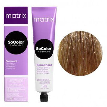 Крем-краска для волос Matrix Socolor Beauty №509N Натуральный очень светлый блондин 90 мл 00-00001708 фото