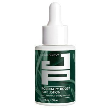 Лосьон-активатор для роста волос Jerden Proff Rosemary Boost Hair Lotion 30 мл 00-00026530 фото