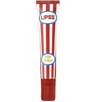 Блеск для губ Lipss Lipper Popcorn 8 мл 00-00025885 фото