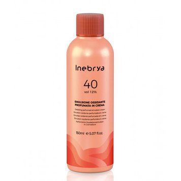 Окисник Inebrya Color 40 Vol 12% 150 мл 00-00021380 фото