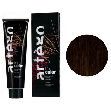 Крем-фарба для волосся Artego It's Color №6.02 Dark Iris Natural Blonde 150 мл 00-00024438 фото