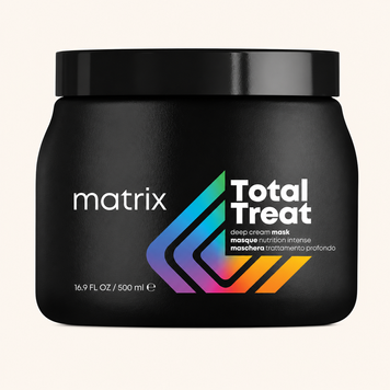 Маска відновлююча для волосся Matrix Total Treat 500 мл 00-00012253 фото