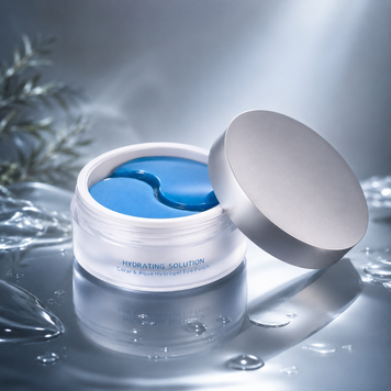 Патчи гидрогелевые с экстрактом коралла BeauuGreen Coral & Aqua Hydrogel Eye Patch 60 шт 00-00018116 фото