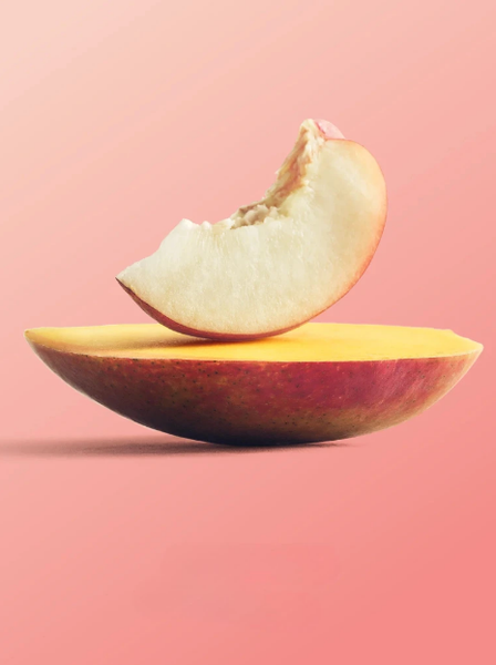 Спрей для тела Victorias Secret White Peach Mango Fragrance Mist 236 мл 00-00027572 фото