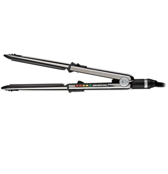 Щипці BaByliss Elipsis Black 28 мм 00-00007238 фото