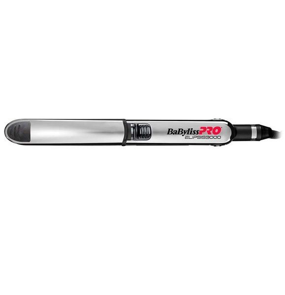 Щипці BaByliss Elipsis Black 28 мм 00-00007238 фото