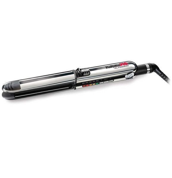 Щипці BaByliss Elipsis Black 28 мм 00-00007238 фото
