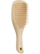 Щітка для волосся Tangle Teezer The Ultimate Detangler Mini Oat Cream 00-00027660 фото 1
