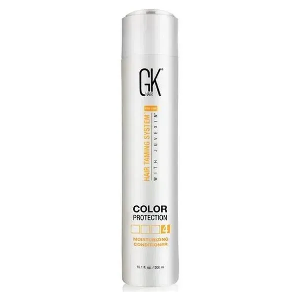 Кондиціонер для зволоження волосся GKhair Moisturizing Conditioner 300 мл