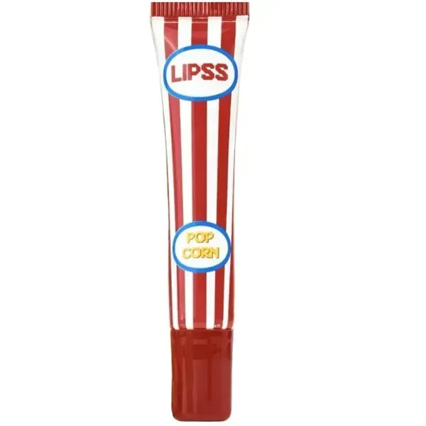 Блиск для губ Lipss Lipper Popcorn 8 мл