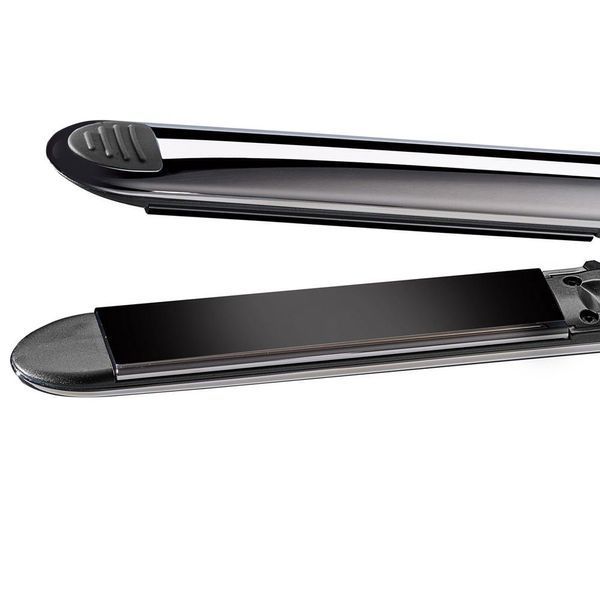Щипці BaByliss Elipsis Black 28 мм 00-00007238 фото