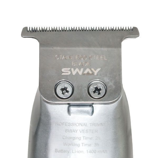 Тример для стрижки Sway Vester S 00-00018057 фото