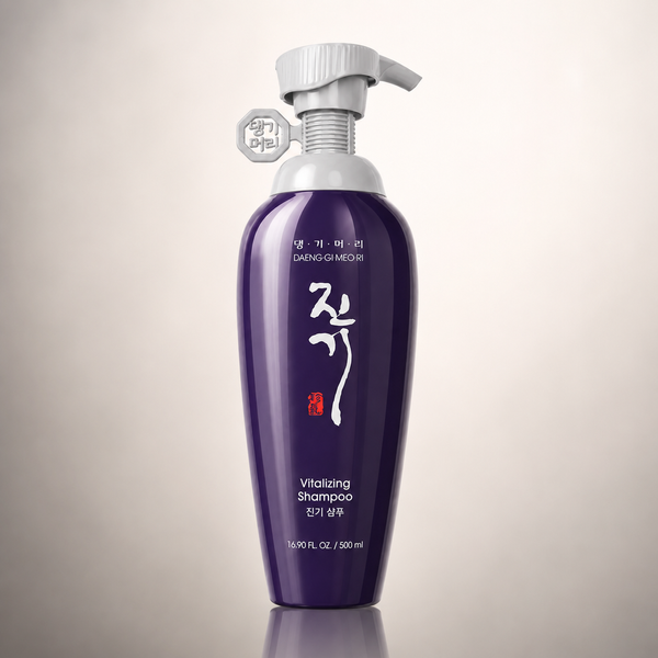 Шампунь відновлюючий Daeng Gi Meo Ri Vitalizing Shampoo 500 мл 00-00014698 фото