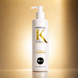 Шампунь для фарбованого волосся BBCos Kristal Chroma Shampoo 300 мл 00-00026021 фото 3