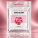 Маска гидрогелевая для лица Joko Blend Bourbon Rose Hydrojelly Mask 20 гр 00-00018355 фото 3