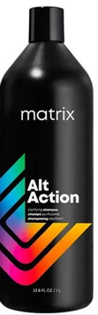 Шампунь для глибокого очищення волосся Matrix Total Results Alternate Action Shampoo 1000 мл 00-00024663 фото