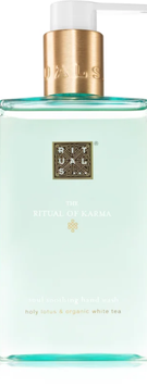 Мыло жидкое для рук Rituals The Ritual Of Karma 300 мл 00-00021800 фото
