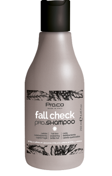 Шампунь проти випадіння волосся Pro.Color Fall Check Shampoo 250 мл 00-00021296 фото