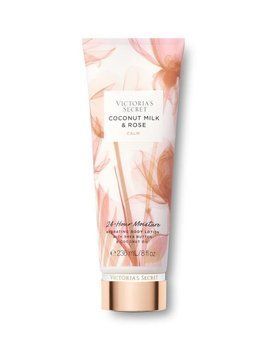 Лосьон для тела Victorias Secret Coconut Milk & Rose Body Lotion 236 мл 00-00025247 фото