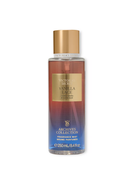 Спрей для тела Victorias Secret Vanilla Lace Fragrance Mist 250 мл 00-00026468 фото