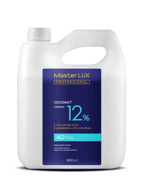 Крем-окисник Master LUX Professional 12% 40 vol 3000 мл 00-00027305 фото