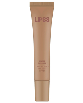 Блеск для губ Lipss Lipper Salted Caramel 8 мл 00-00025461 фото