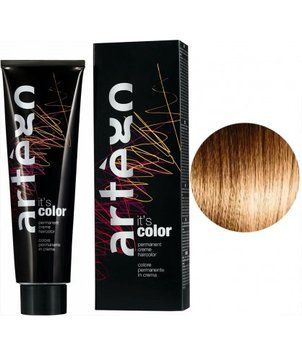 Крем-фарба для волосся Artego It's Color №8.33 Світлий золотистий блондин інтенсивний 150 мл 00-00022568 фото
