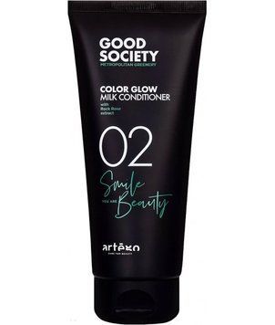 Кондиционер для волос Artego Good Society Color Glow 02 Conditioner 200 мл 00-00022417 фото