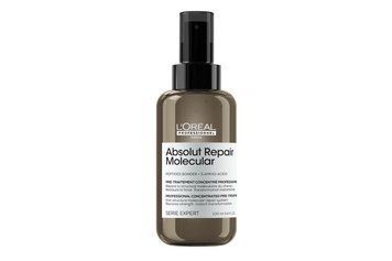 Шампунь для молекулярного відновлення волосся Loreal Absolut Repair Concentrated Pre-Shampoo 100 мл 00-00022956 фото