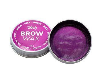 Воск для укладки бровей Zola Brow Wax 50 мл 00-00021948 фото