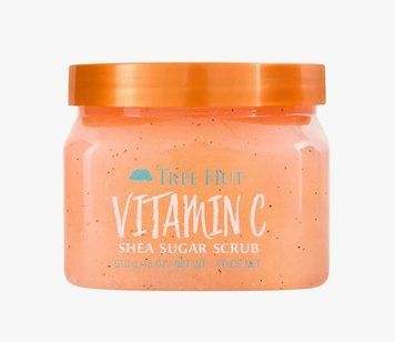 Скраб для тіла Tree Hut Vitamin C Sugar Scrub 510 г 00-00022040 фото