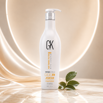 Кондиціонер для фарбованого волосся GKhair Juvexin Color Protection Conditioner 240 мл 00-00011157 фото