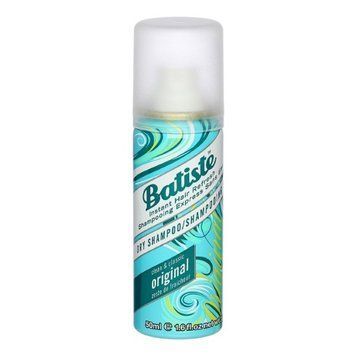Шампунь сухой Batiste Dry Shampoo Clean and Classic Original 50 мл 00-00007483 фото